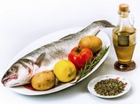 Ученые: средиземноморская диета спасает от сердечно-сосудистых заболеваний