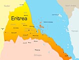 Попытка военного переворота в Эритрее: мятежники требуют освободить политзаключенных