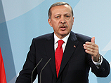 Эрдоган использовал форум ООН для антисемитских заявлений