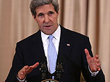Госсекретарь США Керри заявил, что администрация Обамы и ее союзники изобретают новые способы ускорить смещение Башара Асада