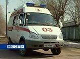 Пьяное застолье в Приморье закончилось взрывом гранаты: двое погибших, трое раненых
