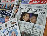 Обзор ивритоязычной прессы: "Маарив", "Едиот Ахронот", "Гаарец", "Исраэль а-Йом". Пятница, 1 марта 2013 года 