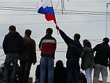 В Москве прошел "детинг": россияне поддержали запрет усыновления детей иностранцами