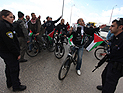 "Велопробег против сионистов": палестинцы ответили на иерусалимский марафон