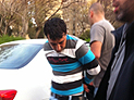 В Рамат-Авиве задержан арабский угонщик, маскировавшийся под поселенца