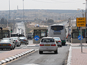 Автобусы "только для палестинцев": скандалы и задержки