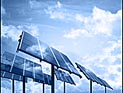 Deutsche Bank финансирует строительство солнечной электростанции в Негеве