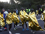 Два спортсмена из Эфиопии исчезли во время Иерусалимского марафона