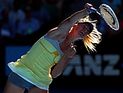 Открытый чемпионат Австралии: Мария Шарапова вышла в полуфинал