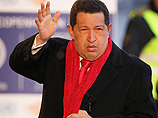 Ахмадинеджад объявил Чавеса шахидом, которого ждет второе пришествие