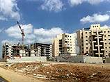 Министерство строительства: в 2012 году новые квартиры подешевели
