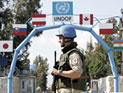 Захват солдат UNDOF в Сирии: Манила ведет переговоры с боевиками