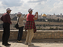 Всемирный рейтинг туризма: Израиль - 53-й, Россия - 63-я