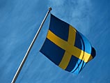 Швеция подняла статус палестинской дипмиссии до уровня посольства