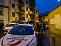 Франция: арестованы два исламиста, готовившие теракты