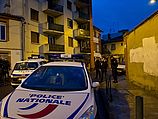 Франция: арестованы два исламиста, готовившие теракты