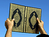 Бельгиец разорвал Коран, брошенный ему в голову мусульманином, и сел в тюрьму