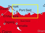 Суд Египта утвердил смертные приговоры болельщикам из Порт-Саида