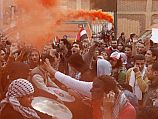 Футбольные беспорядки в Египте: болельщики попытались блокировать Суэц