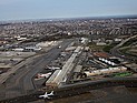 В нью-йоркском аэропорту столкнулись 2 пассажирских самолета
