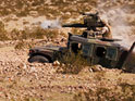 Der Spiegel: американцы обучают сирийских боевиков войне против танков