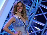 Miss CHI 2013 Натали ден Деккер