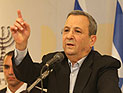 Барак: Израилю не нужно бояться нападения