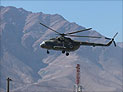 В Афганистане разбился вертолет NATO, погибли 5 человек