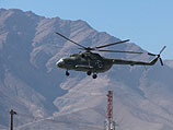 В Афганистане разбился вертолет NATO, погибли 5 человек