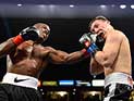 Бокс: в Калифорнии россиянин проиграл чемпионский бой обидчику Пакьяо