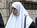 В Газе умерла Умм Нидаль, "Мать Шахидов", благословлявшая сыновей на смерть