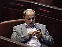 Ахмад Тиби подал законопроект об отмене телевизионного налога