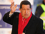 Одну из вершин Кавказского хребта назовут именем Уго Чавеса