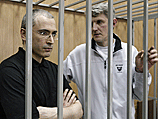 Верховный суд затребовал дела Ходорковского и Лебедева 