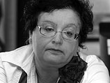 Марина Солодкина (1952-2013)