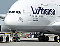 Авиакомпания Lufthansa отменяет 500 рейсов в связи с забастовкой сотрудников 