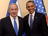 Вечером 20 марта в Иерусалиме состоялась встреча президента США Барака Обамы и премьер-министра Израиля Биньямина Нетаниягу