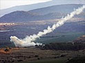Сирийские исламисты выпустили ракету "град" по объекту "Хизбаллы" в Ливане