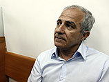 Мировой суд Беэр-Шевы утвердил условия сделки, заключенной между прокуратурой и мэром Кирьят-Малахи Моти Малкой