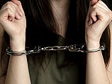 Родители просят заключить в тюрьму их дочь, которая трижды за месяц ограбила дом