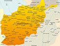 На юге Афганистана потерпел крушение вертолет армии США: пятеро пилотов погибли
