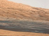 Curiosity подтвердил наличие в прошлом на Марсе условий для жизни