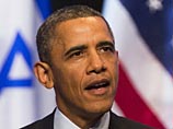 Президент США Барак Обама 21 марта выступил с речью перед студентами израильских высших учебных заведений в "Биньяней а-Ума" в Иерусалиме
