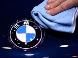 Замыкает первую тройку бренд BMW