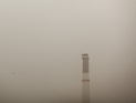 Из-за пыльной бури закрыты аэропорт в Эйлате и аэропорт "Увда"