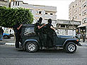 ХАМАС арестовал членов группировки, ответственной за ракетный обстрел Сдерота