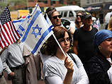 СМИ: русскоязычные евреи комфортнее чувствуют себя в США и Канаде, чем в Израиле