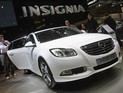Депутаты Кнессета выбирают служебные автомобили: лидирует Opel Insignia