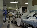 В больнице "Бейлинсон" от гриппа скончалась молодая женщина