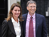 Супруги Гейтс наградят премией в $100.000 того, кто изобретет "приятный" кондом 